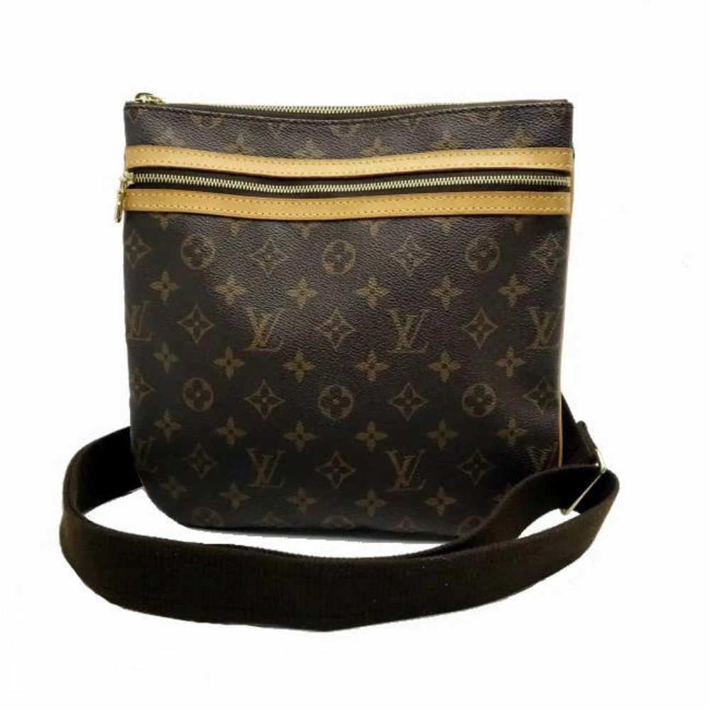 Louis Vuitton Shoulder bag Monogram Pochette Bosphore
